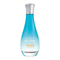 Davidoff Cool Water Woman Wave Edt 100 Ml-Perfume