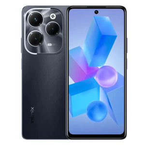 Infinix Hot 40 Pro (8GB + 256GB) - PTA Approved - My Store