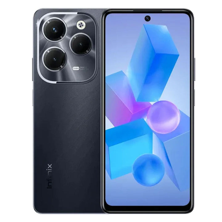 Infinix Hot 40 Pro (8GB + 256GB) - PTA Approved - My Store
