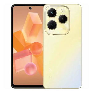 Infinix Hot 40 Pro (8GB + 256GB) - PTA Approved - My Store