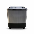 HAIER 10KG TWIN TUB WASHING MACHINE Model HTW100-196G