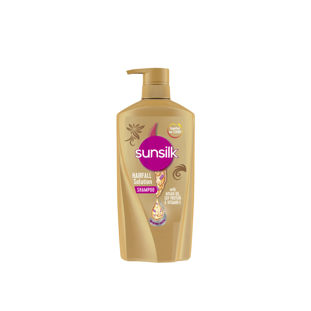 Sunsilk Hairfall Solution Shampoo 660ml