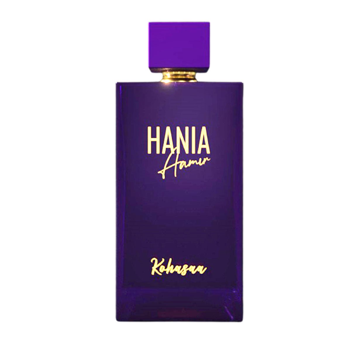 Kohasaa Hania Amir Edp For Women 100 ml-Perfume