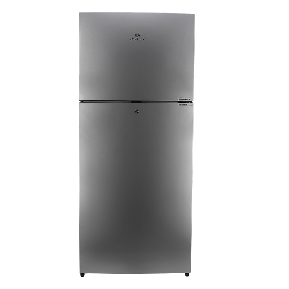 DAWLANCE REFRIGERATOR INVERTER Model 91999 CHROME PRO-HS