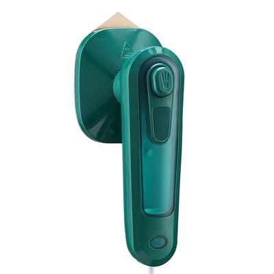 Professional Micro Steam Iron - My Store