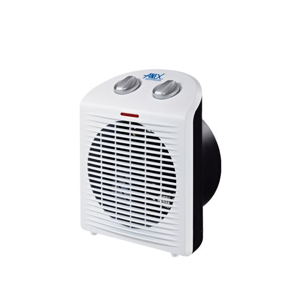 Anex Deluxe Heater AG-5001 - My Store