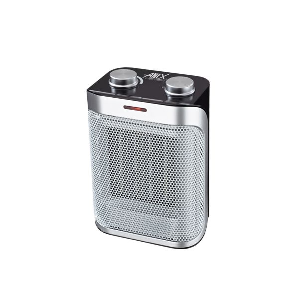 Anex Deluxe Fan Heater AG-5005 - My Store