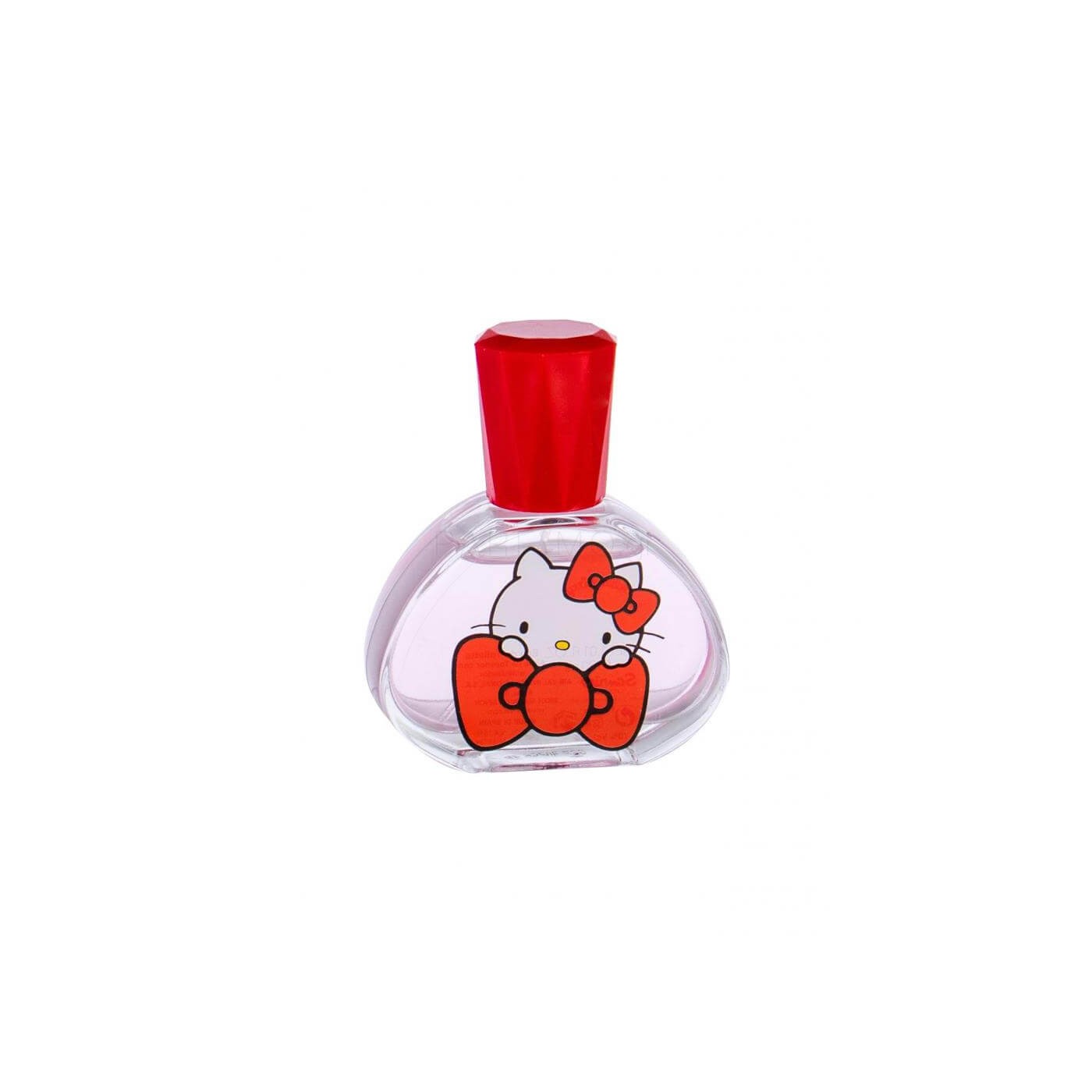 Hello Kitty Edt
