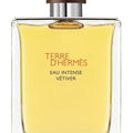 Hermes Terre D'Eau Intense Vetiver Edp Perfume For Women 100ml