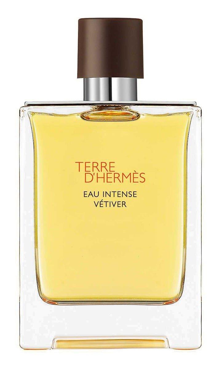 Hermes Terre D'Eau Intense Vetiver Edp Perfume For Women 100ml