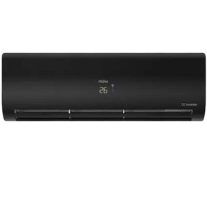 Haier Inverter AC | Model HSU-13HFP/G/S (Pearl Pro Inverter Series ) | Color Black/ Golden/Silver | UPS Enabled | Self Cleaning | WiFi Enabled | Turbo Cooling