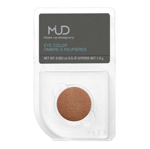 Mud Eye Color