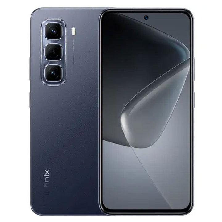 InfinixInfinix Hot 50 Pro (8GB/128GB) - PTA Approved - Snapcart.pk