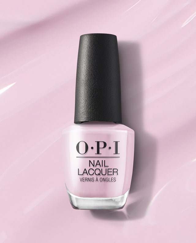 O.P.I Infinite Shine 2 Nail Polish-Hollywood & Vibe