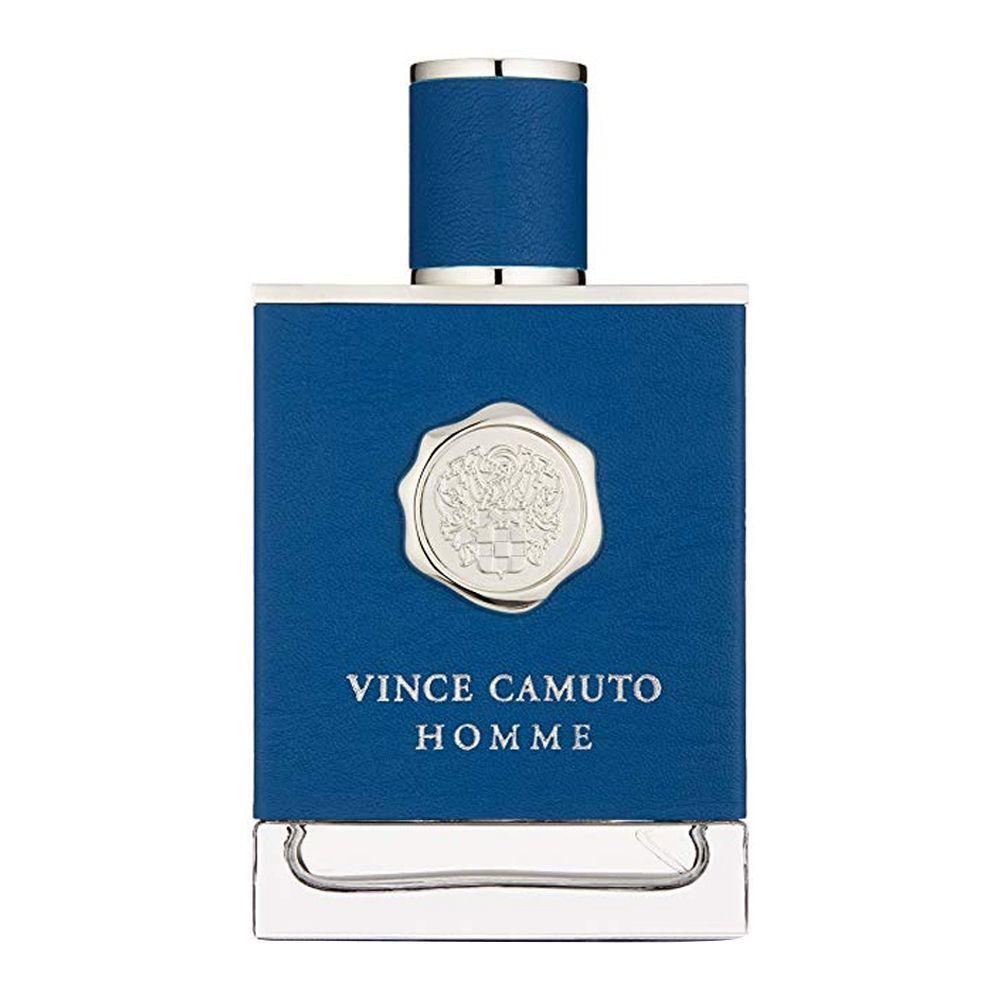 Vince Camuto Homme For Men Edt 100ml-Perfume