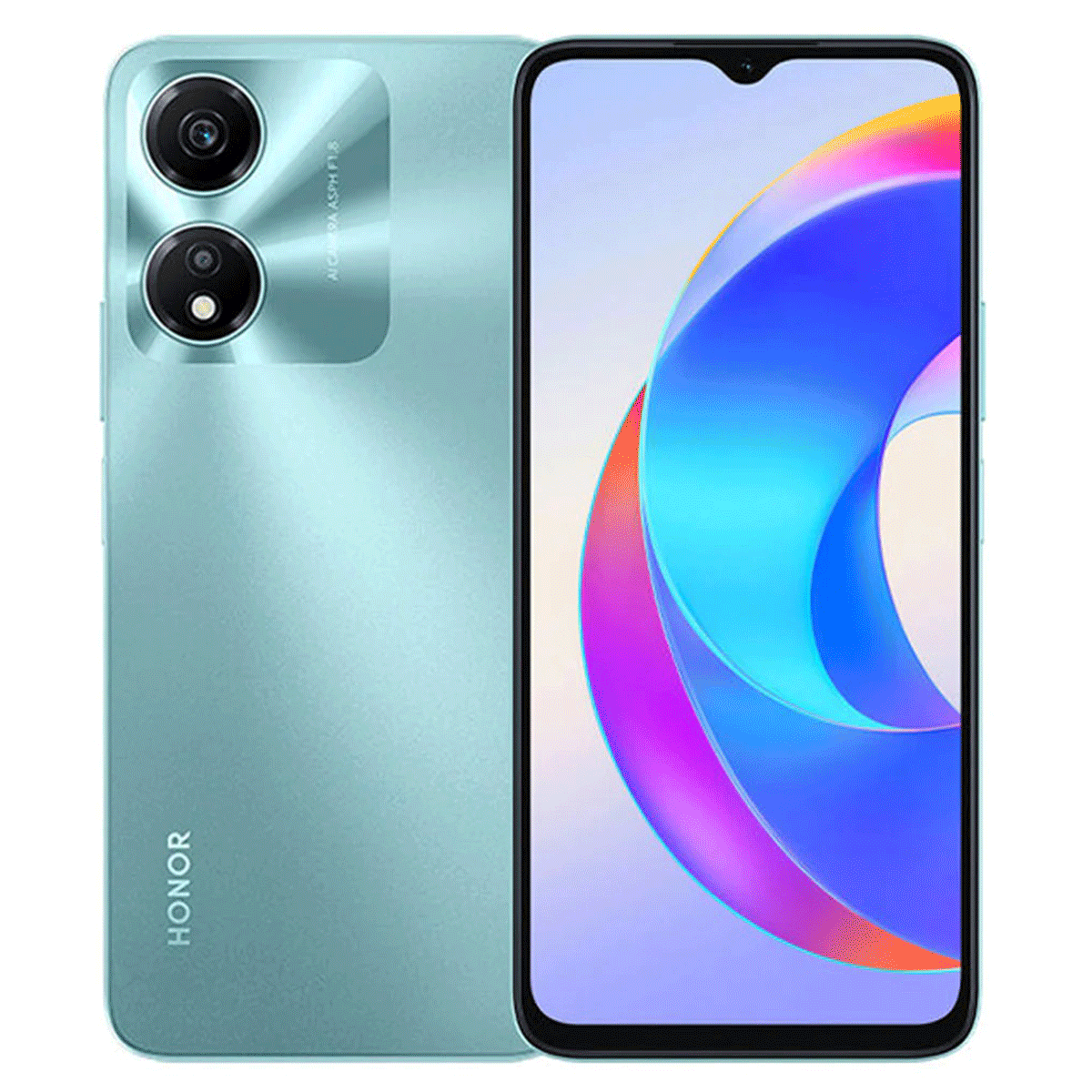 Honor X5 Plus 64GB - PTA Approved - Snapcart.pk