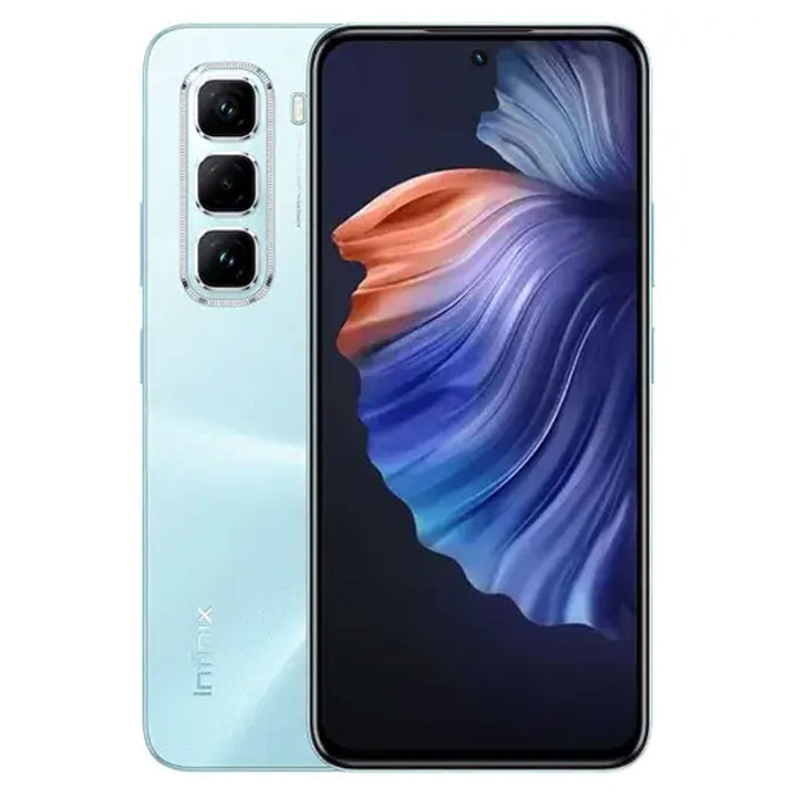 InfinixInfinix Hot 50 Pro (8GB/128GB) - PTA Approved - Snapcart.pk