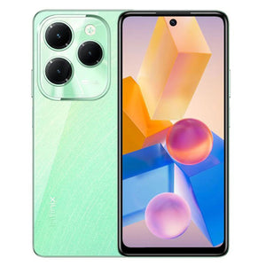 Infinix Hot 40 (8GB + 256GB) - PTA Approved - Snapcart.pk