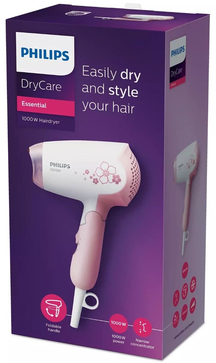 Philips Hairdryer HP8108-00 - My Store
