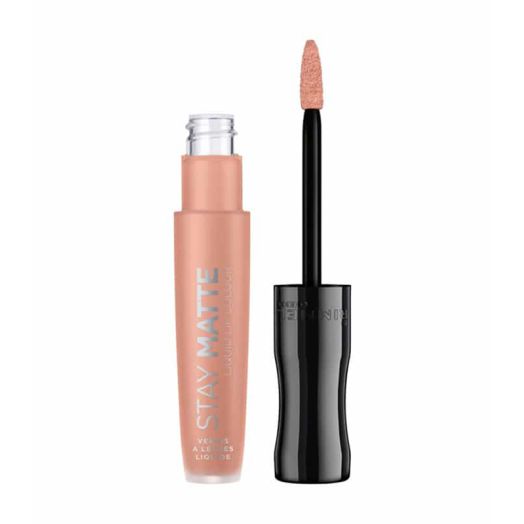 Rimmel Stay Matte Liquid Lip Colour - Vanilla Lovin