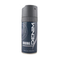 Denim Body Spray Original 150Ml