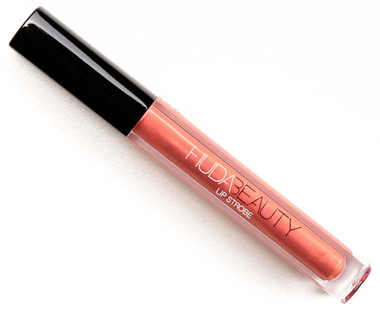 Huda Beauty Lip Strobe Boujee - Snapcart.pk