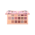 Huda Beauty The New Nude Eyeshadow Palette 19.7gm