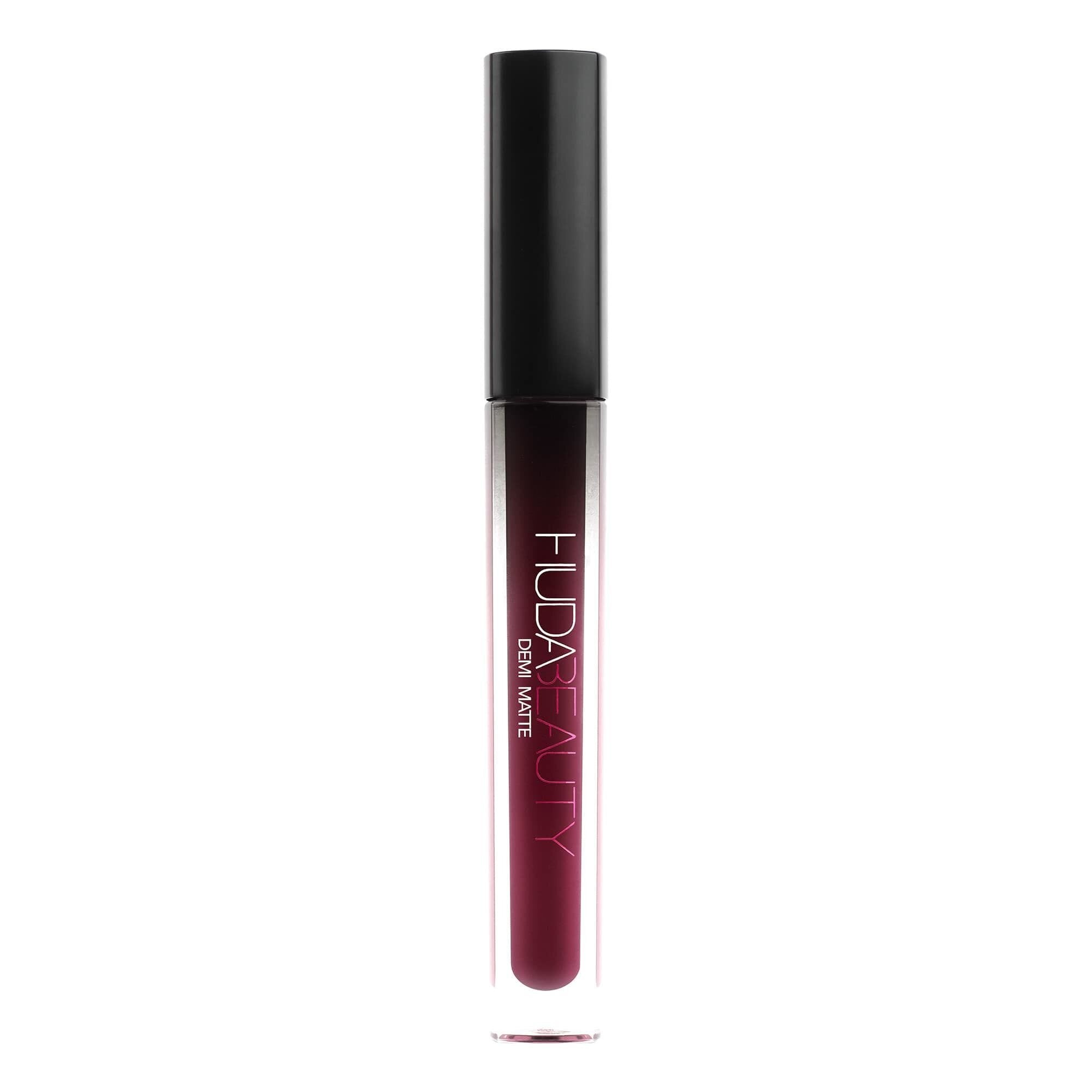 Huda Beauty Demi Matte Bawse