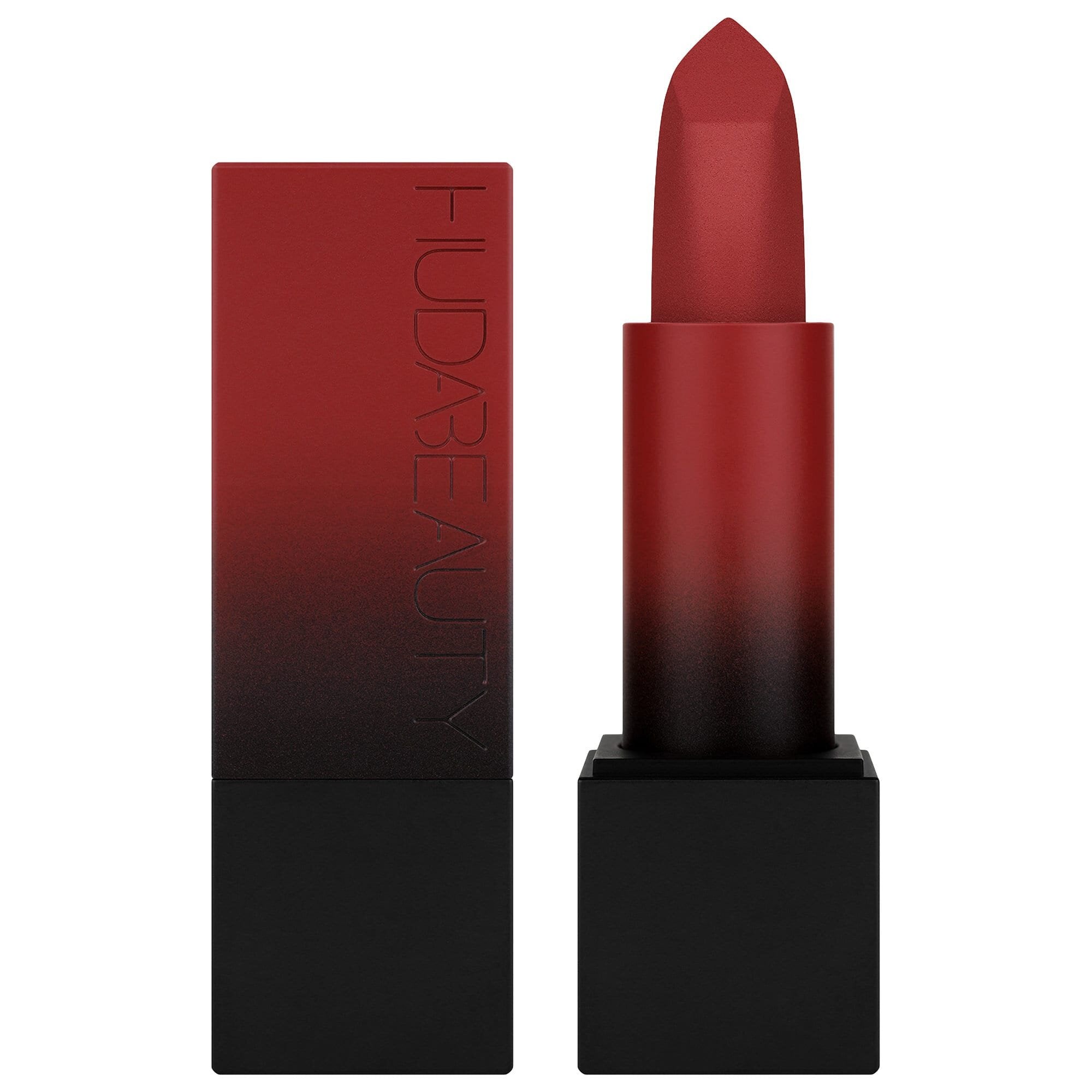 Huda Beauty Power Bullet Matte Lipstick,Promotion Day, 3g