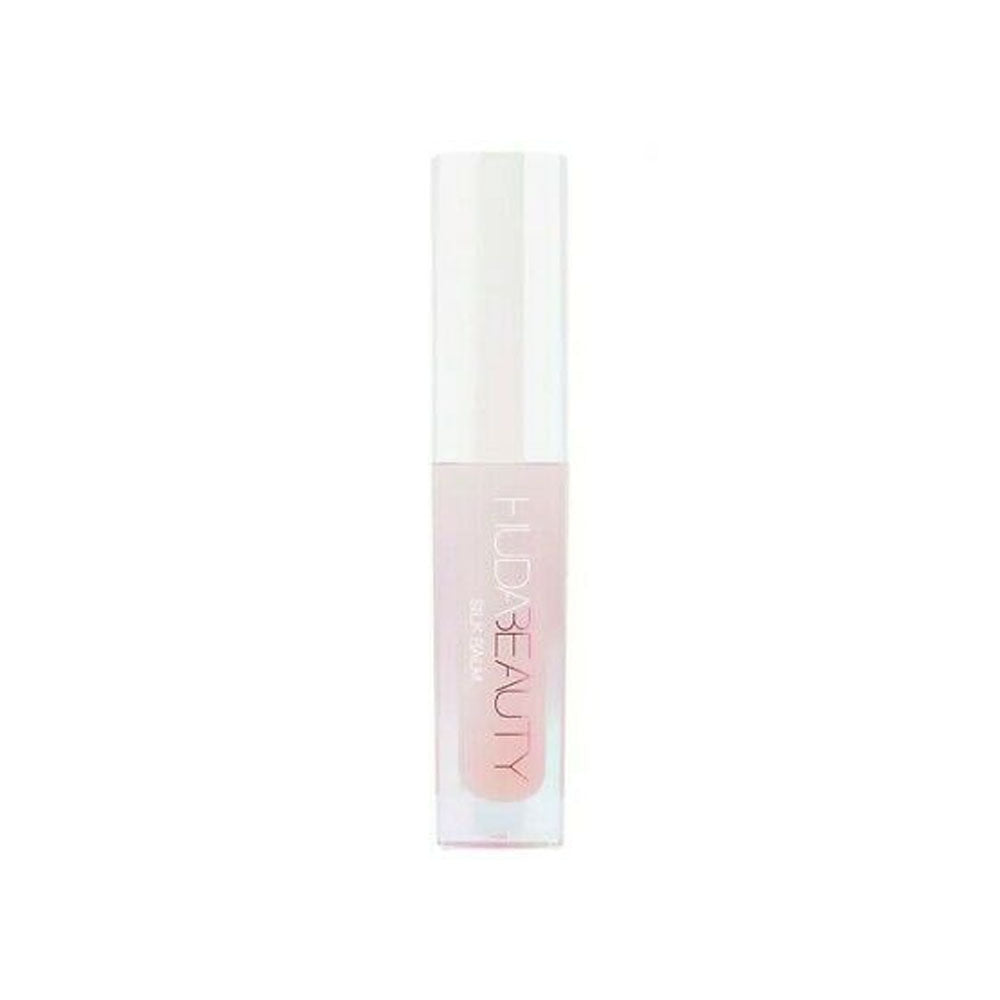 Huda Beauty Silk Balm Hydrating and Nourishing Lip Balm in Blush Sample 1.8Ml