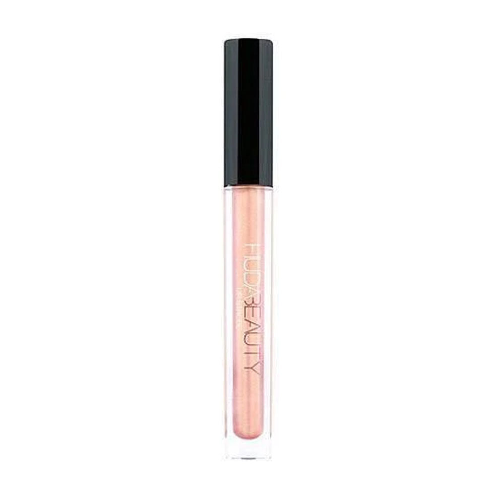 Huda Beauty Lip Strobe- Angelic 4ml