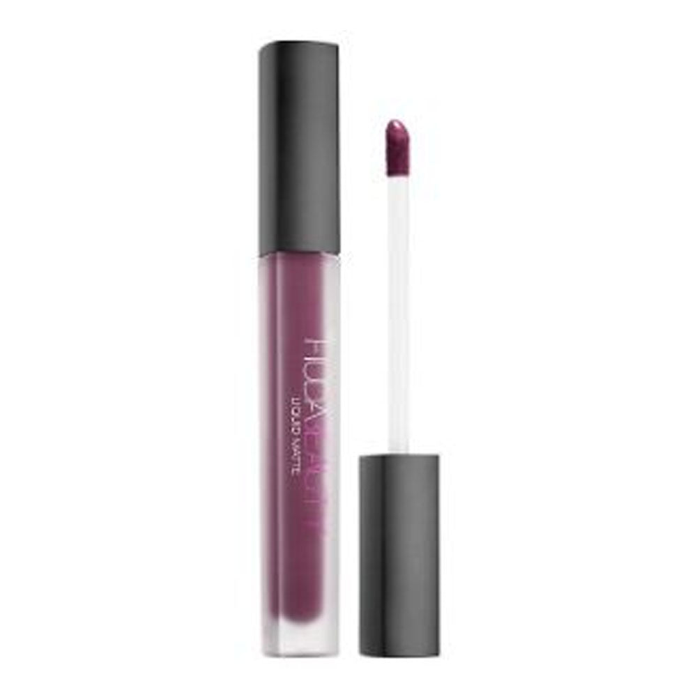 Huda Beauty Liquid Matte Lipstick Material Girl, 5ml