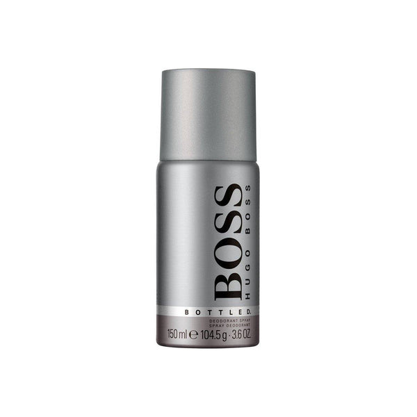 Hugo Boss Bottled Deodorant Spray 150Ml - My Store