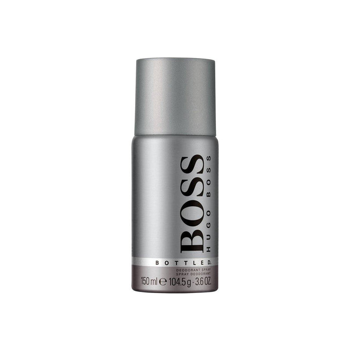 Hugo Boss Bottled Deodorant Spray 150Ml - My Store