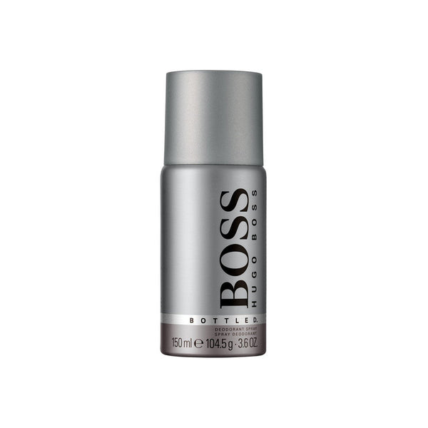 Hugo Boss Bottled Deodorant Spray 150Ml