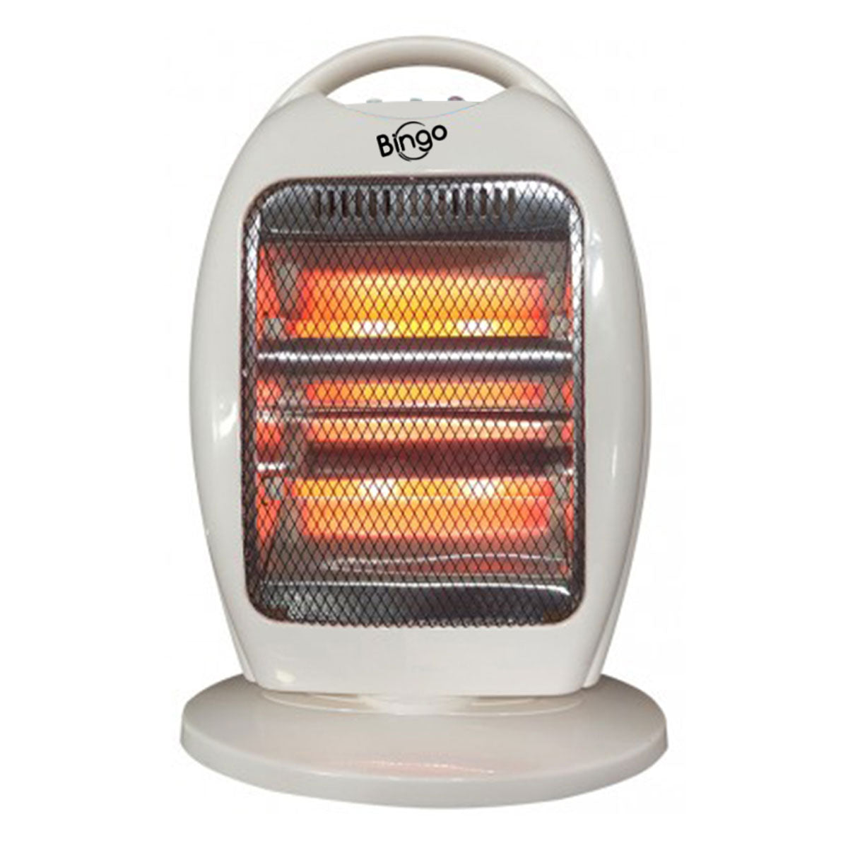 Bingo - Electric Heater 2 Rod - HX-18 - 800 Watts - My Store