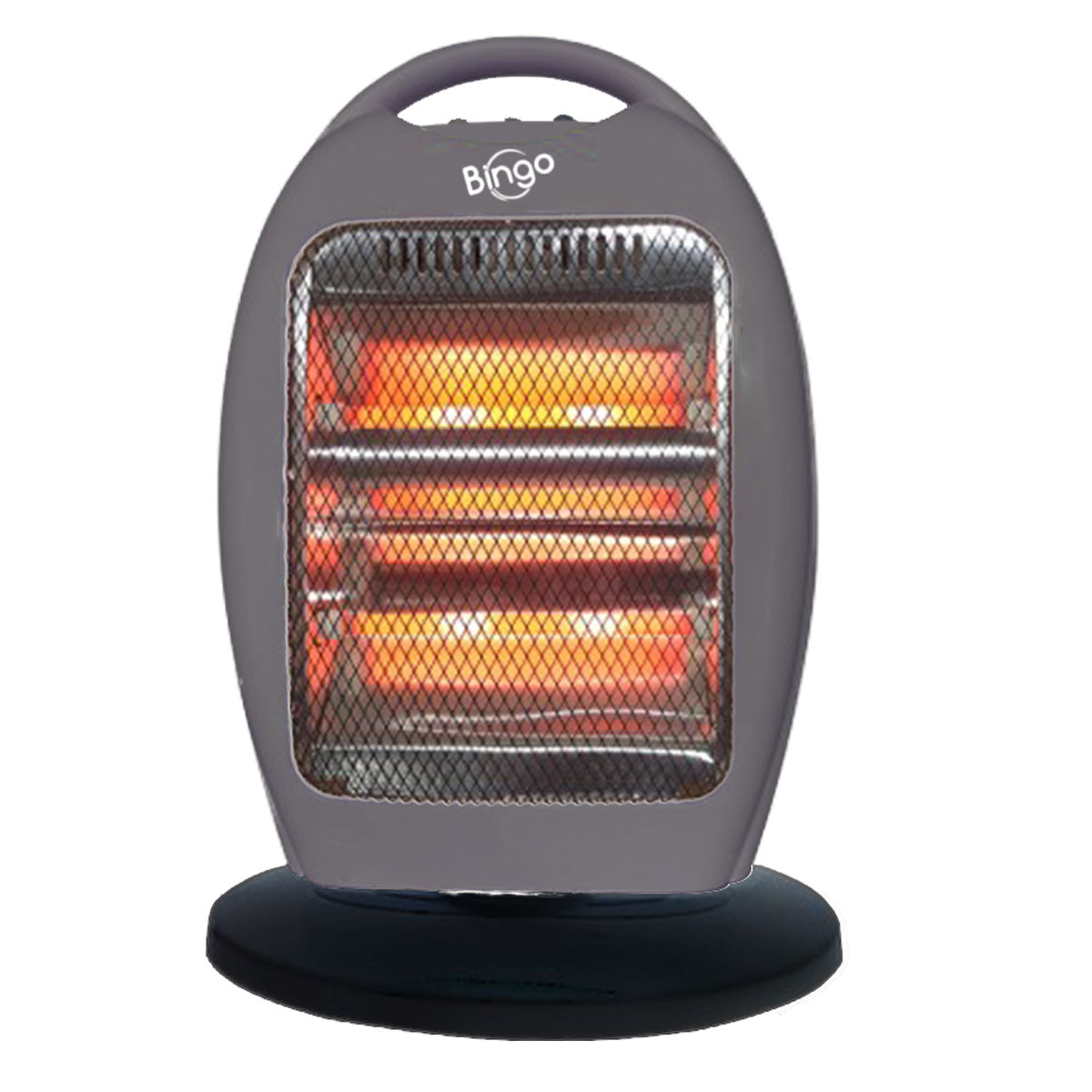 Bingo - Electric Heater 2 Rod - HX-18 - 800 Watts - My Store