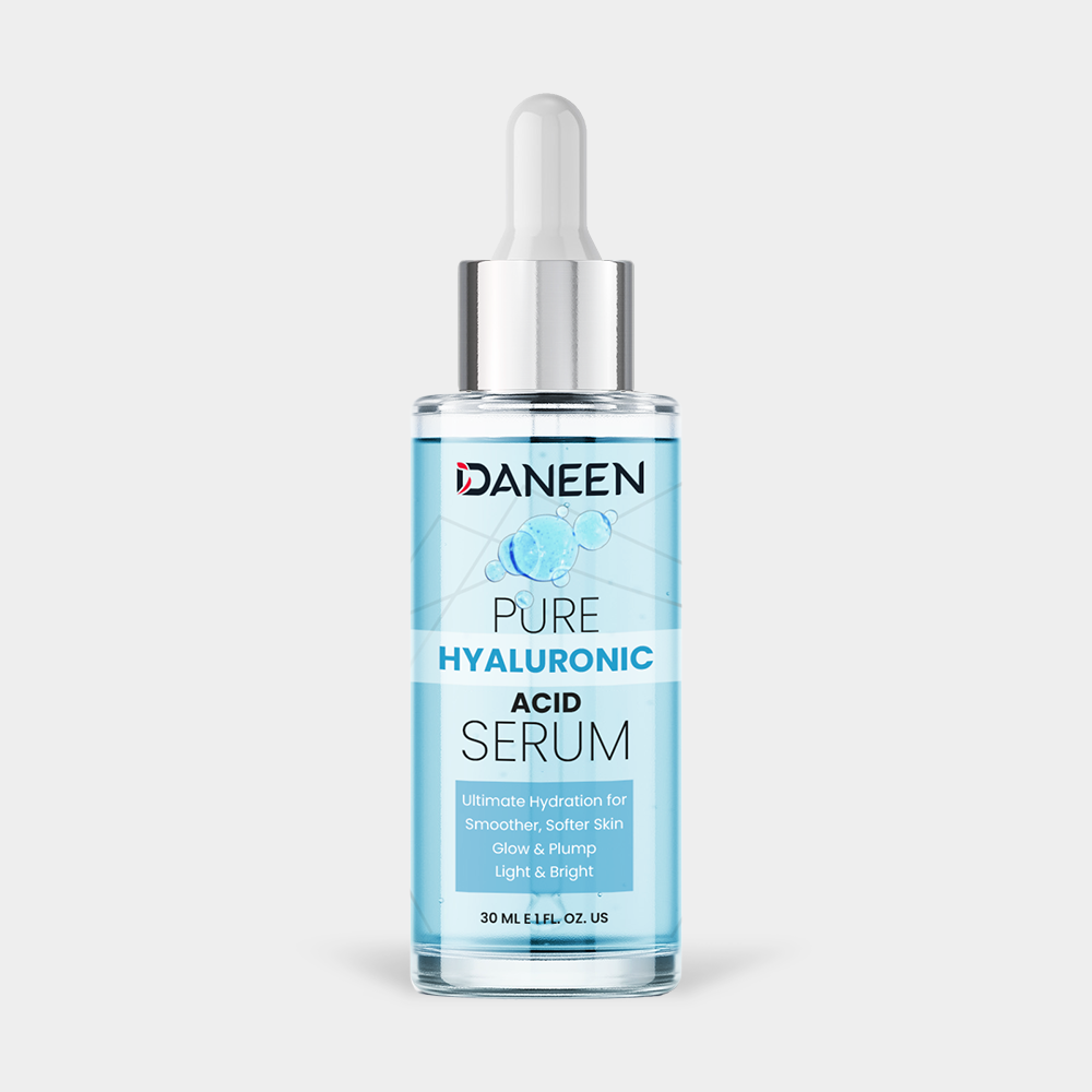 Daneen - Beauty Pure Hyaluronic Acid Serum 30Ml