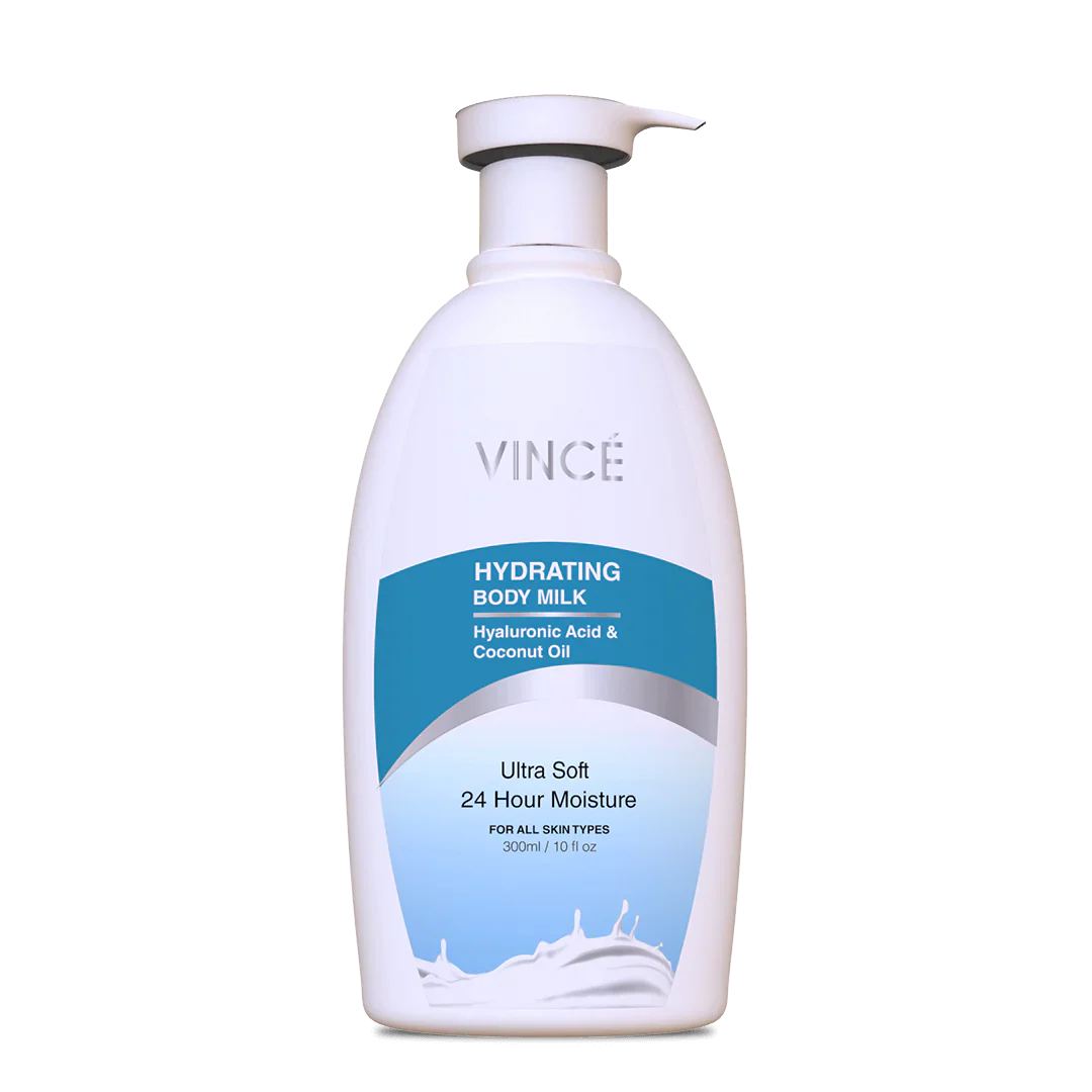 Vince - Hydrating Body Milk - 300Ml