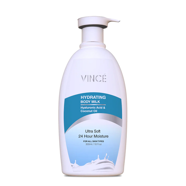 Vince - Hydrating Body Milk - 300Ml