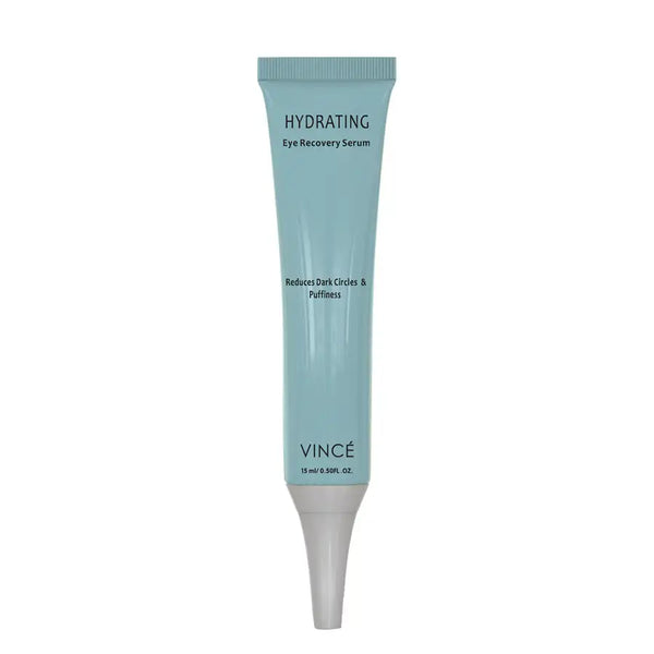 Vince - Hydrating-Eye Recovery Serum - 15Ml