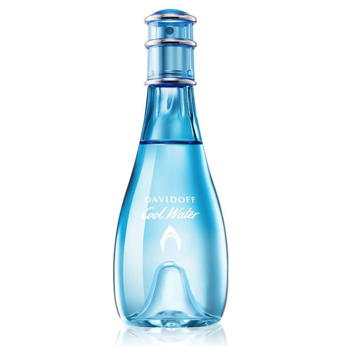 Davidoff Cool Water Mera Edt For Women 100 Ml-Perfume