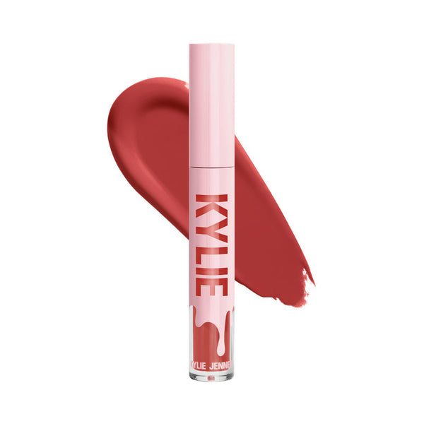 Kylie Lip Shine Lacquer - 342 Everything And More