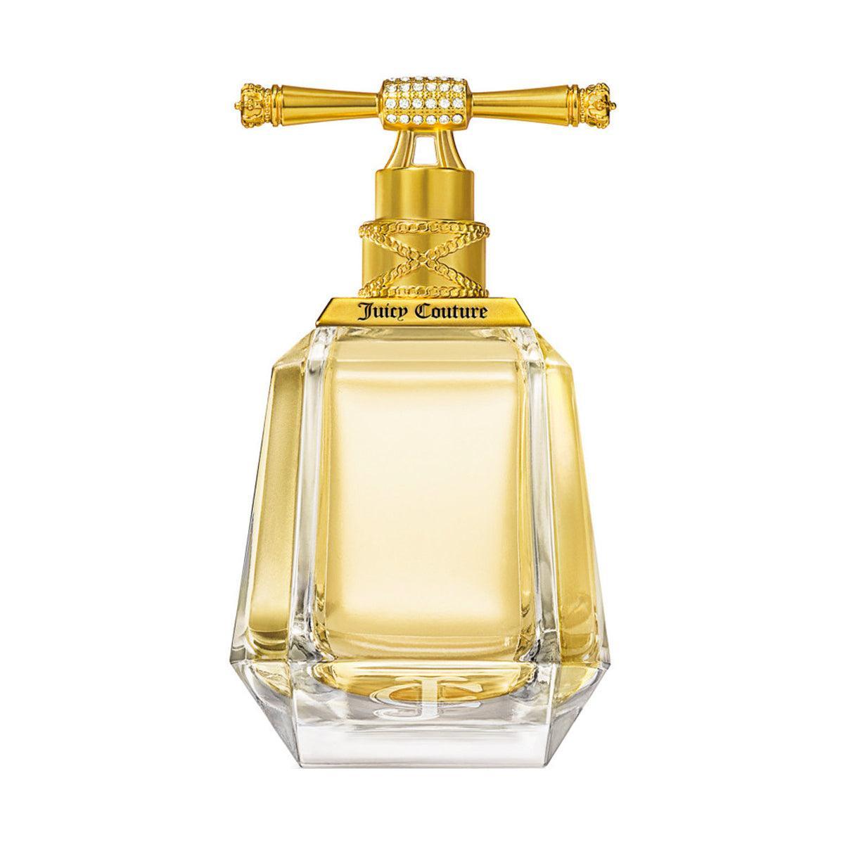 Juicy Couture I Am Juicy Couture Lady For Women Edp 100ml Spray-Perfume