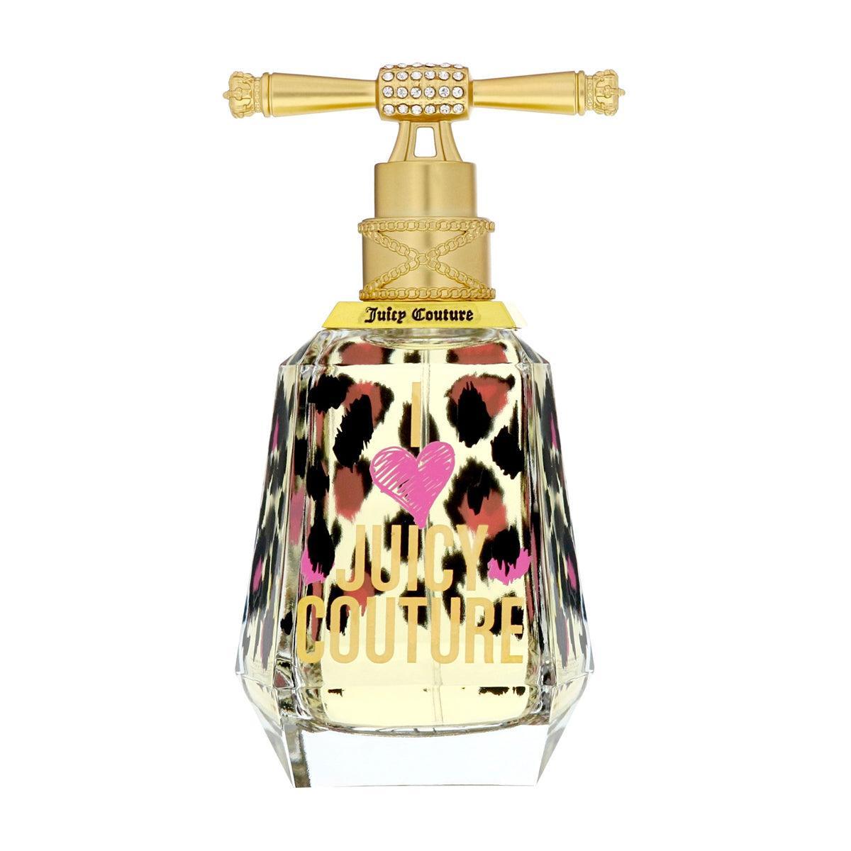 Juicy Couture I Love Juicy Couture For Women Edp 100ml Spray-Perfume