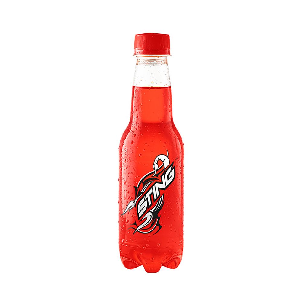 Sting Berry Blast Energy Drink 300ml