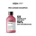 L'Oreal Professionnel Serie Expert Pro Longer Shampoo 300 ML