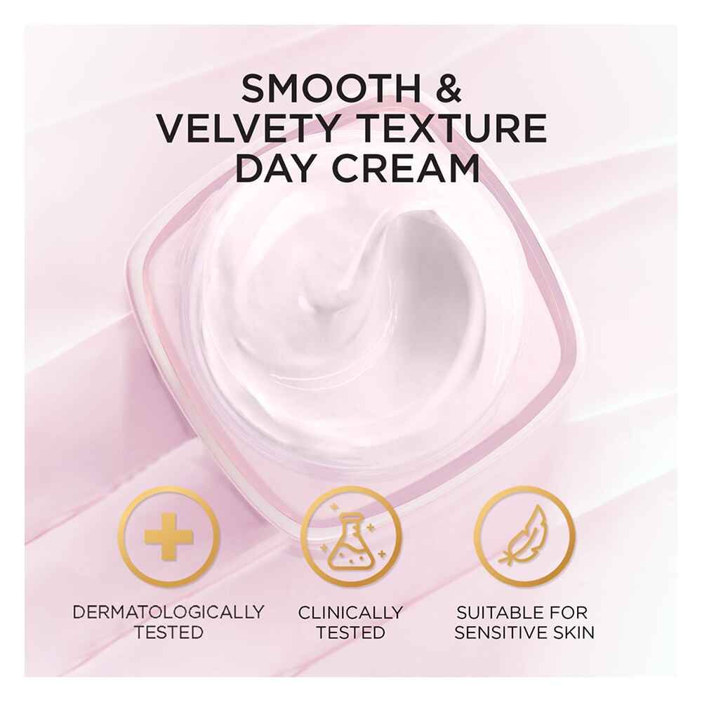 Loreal Glycolic Bright Glowing With Spf17 Day Cream 50Ml