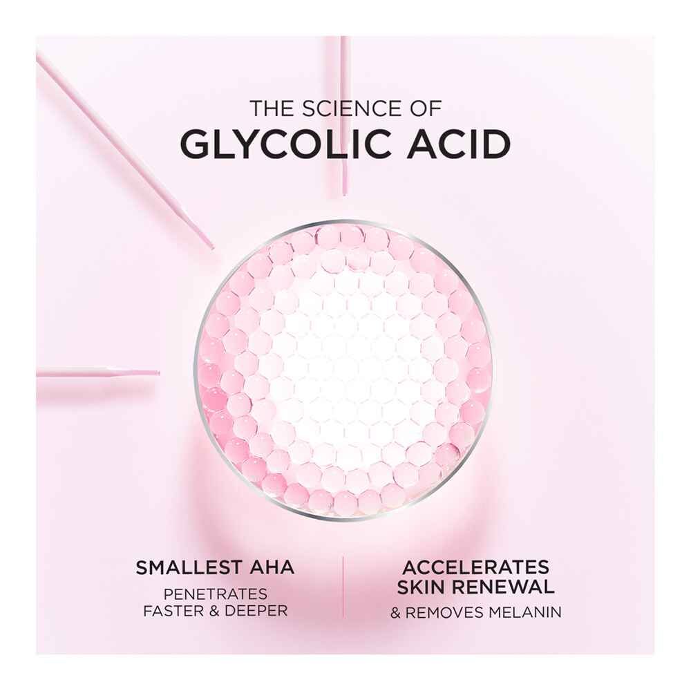 Loreal Glycolic Bright Glowing With Spf17 Day Cream 50Ml