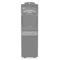 Orient Water Dispenser with 2 Tap OWD-529-Icon-2 -Grey Color - My Store